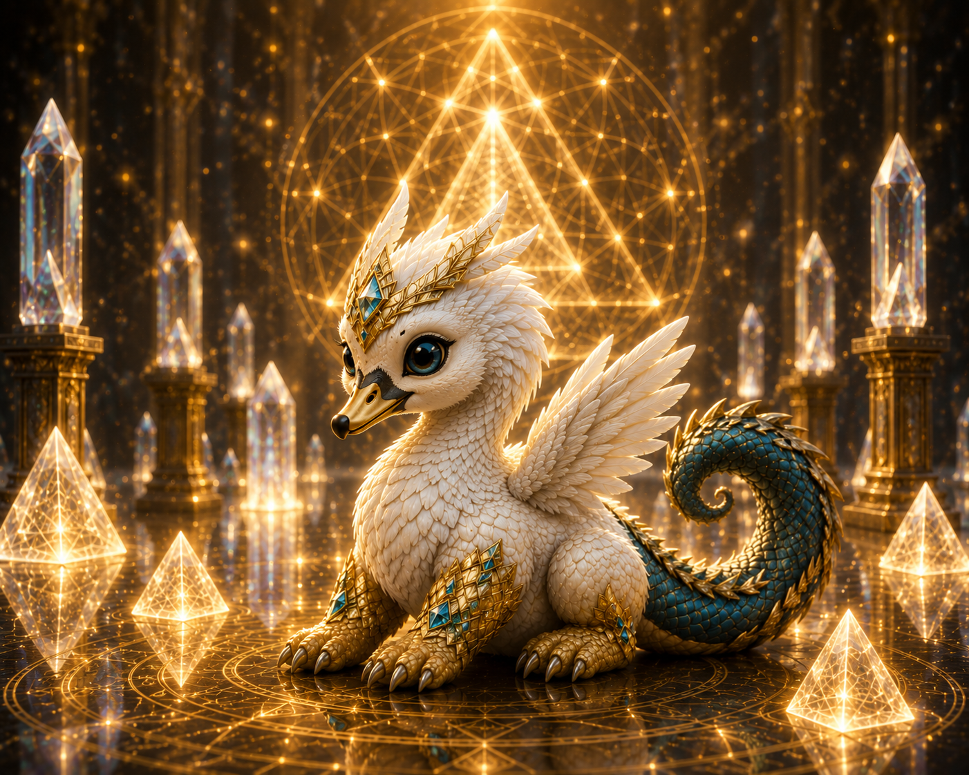 Cristal